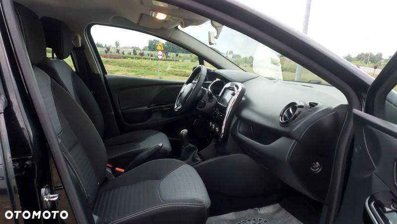 Renault Clio 0.9 Energy TCe Intens+ EU6 - 7