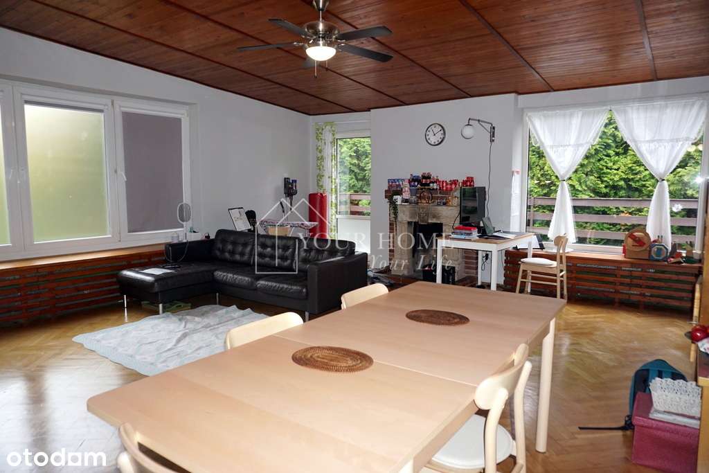 Dom wolnostojący w Bielanach Wrocławskich-2