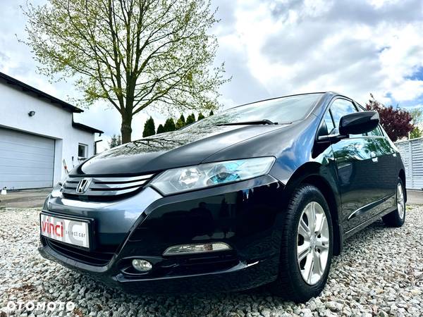 Honda Insight 1.3 Exclusive - 1