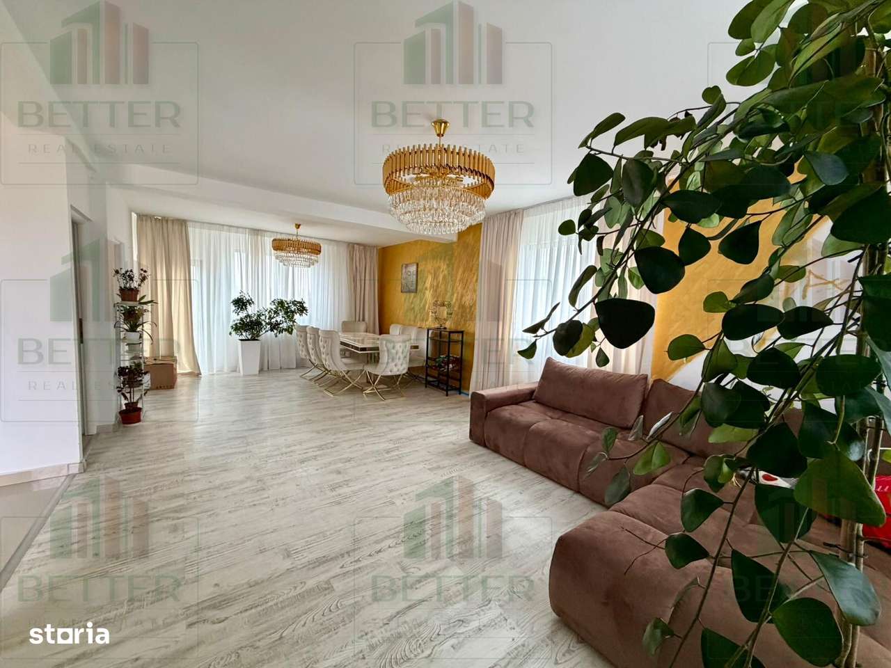 Casă de vânzare modernă , gata de mutat - Comuna Beceni - 4 camere - Imagine principală: 4/17