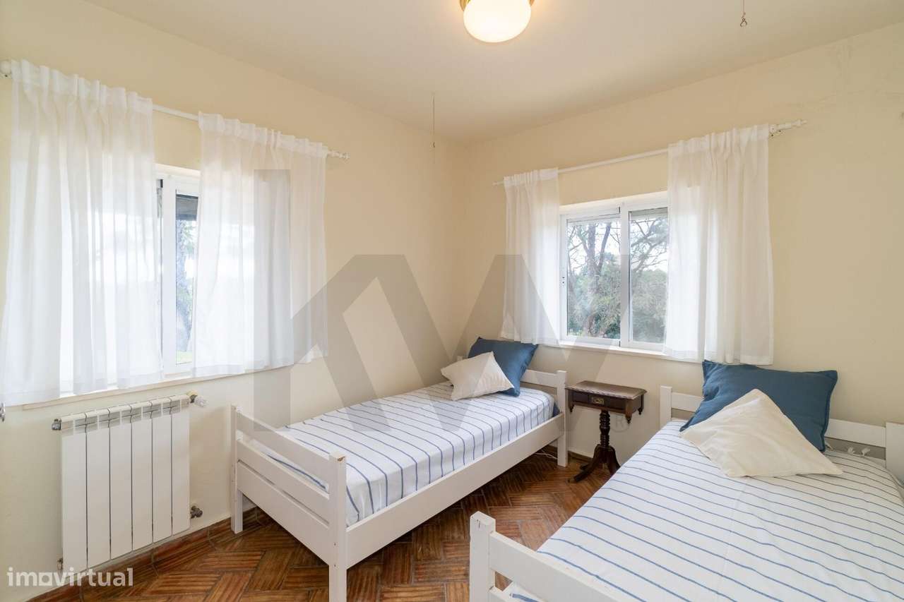 Oásis Privado em Faro: 4.500m2 de Puro Refúgio-35