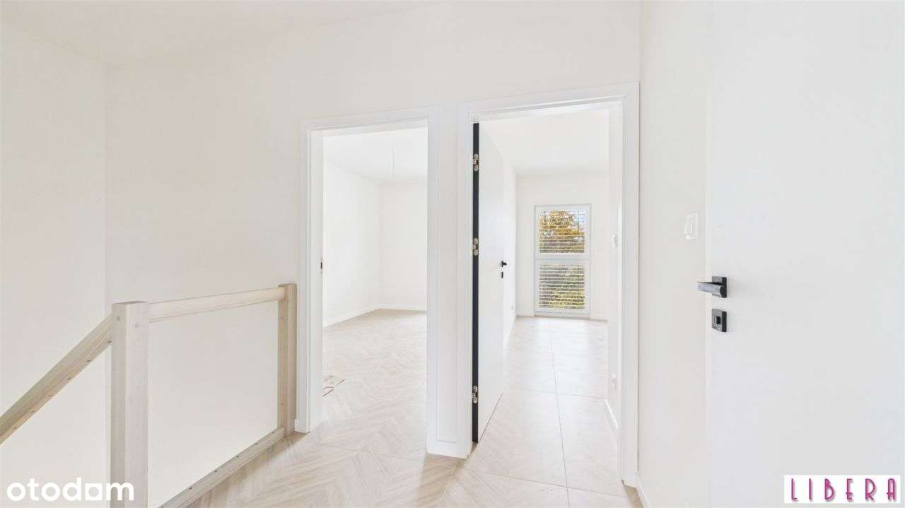 Atrakcyjny dom, bliźniak, Bartodzieje-16