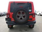 Jeep Wrangler 3.6 Unlim Rubicon - 6