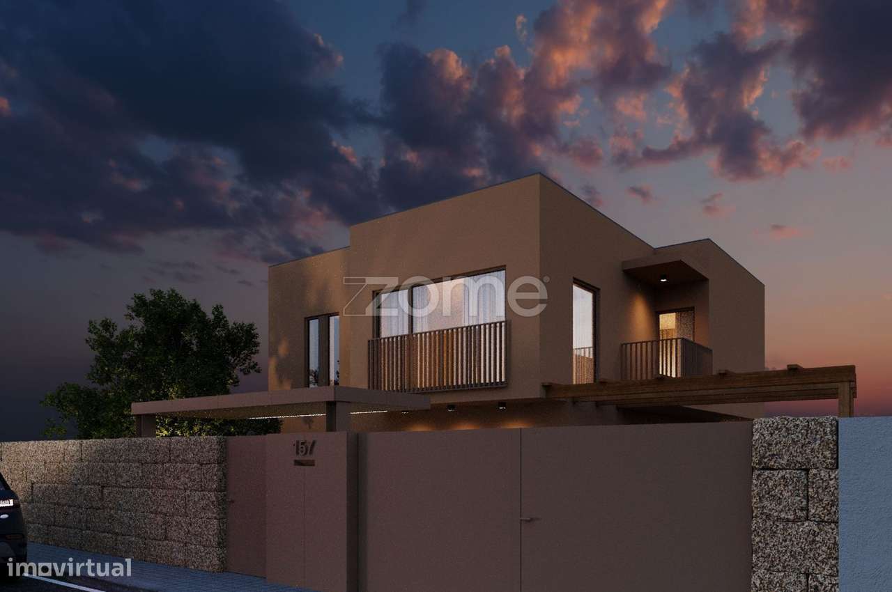 Moradia de Luxo V7 Arnoso e Sezures - Grande imagem: 3/52