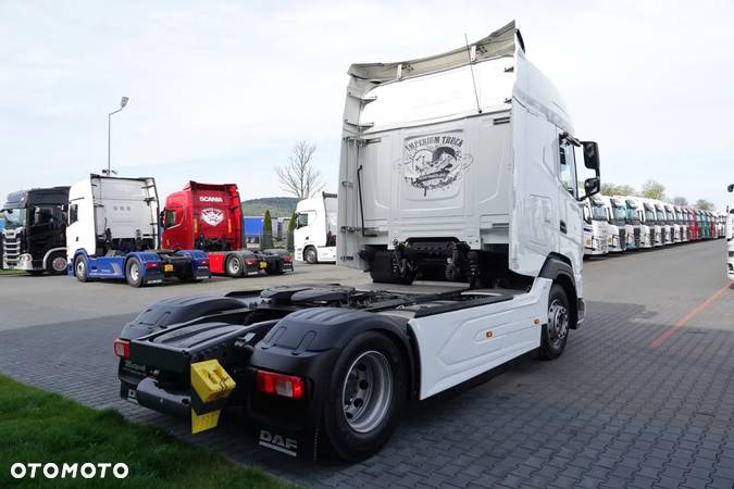 DAF XG 480 / RETARDER / Zamień swój stary ciągnik na NOWY / FABRYCZNIE NOWY - 13