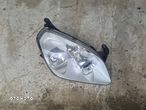 Reflektor lampa prawa przód Opel Tigra B - 2