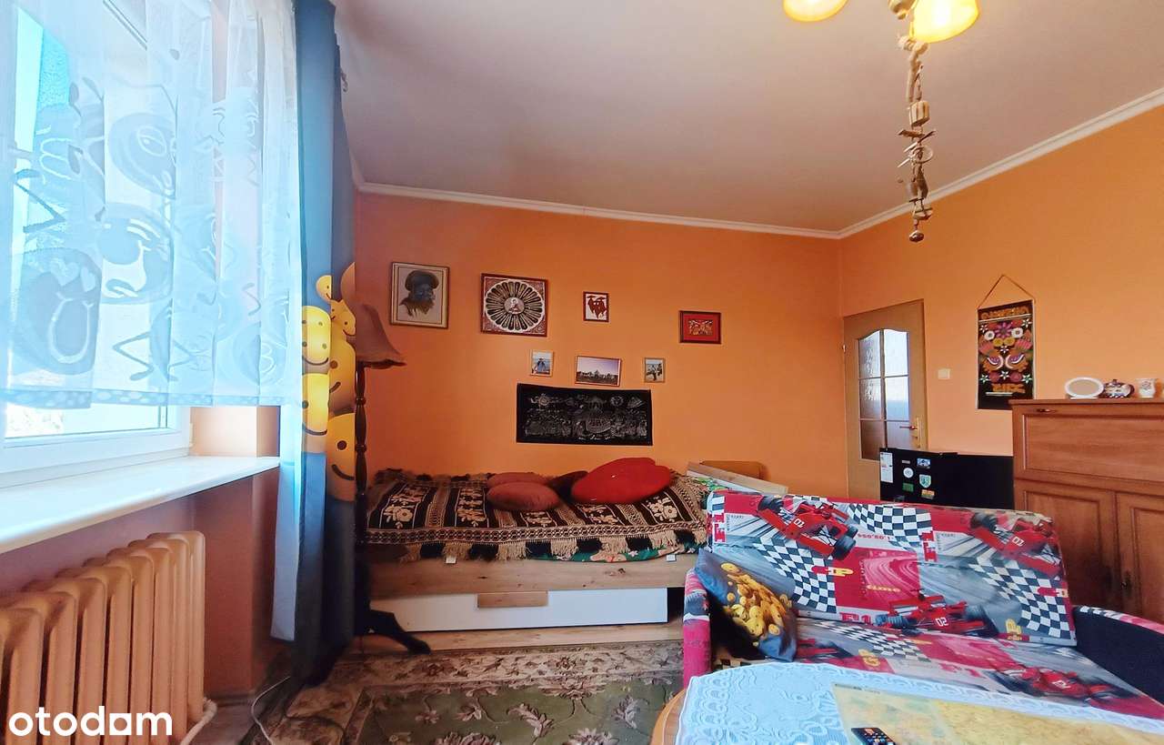 Kawalerka 26m2,  2 piętro-6