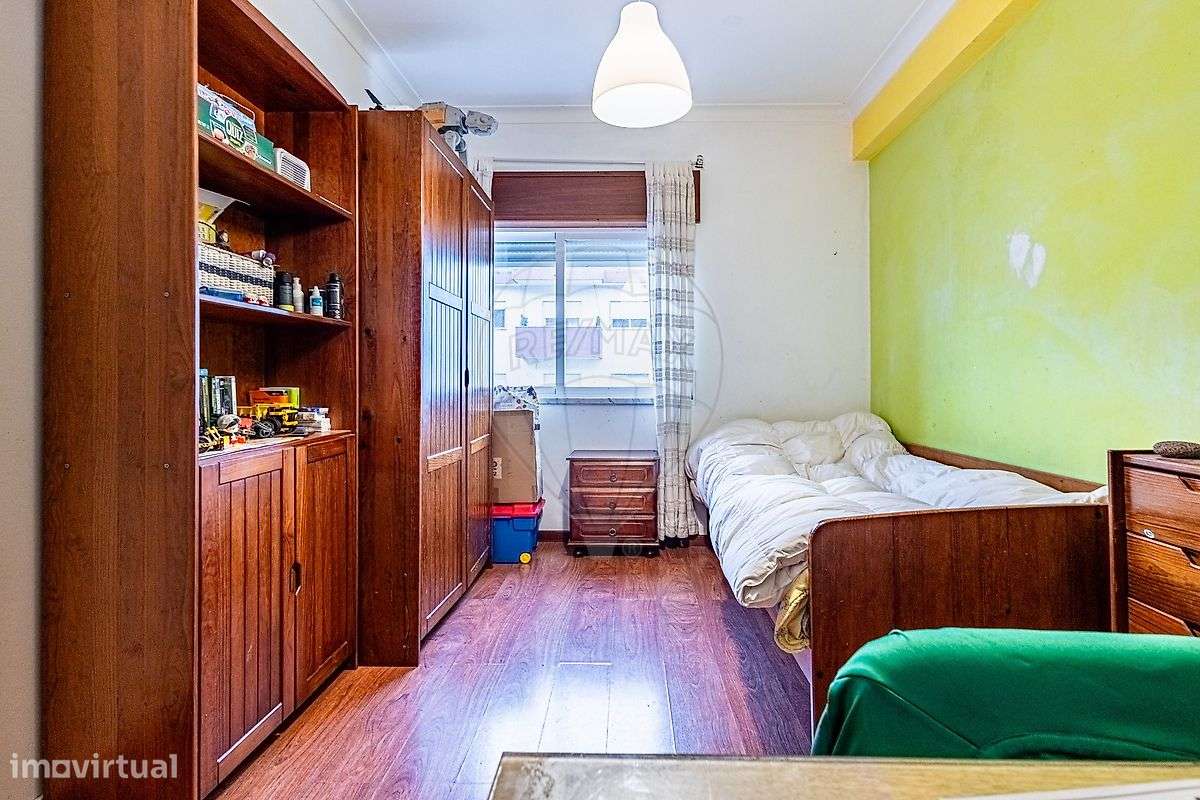 Apartamento T3 para venda-36