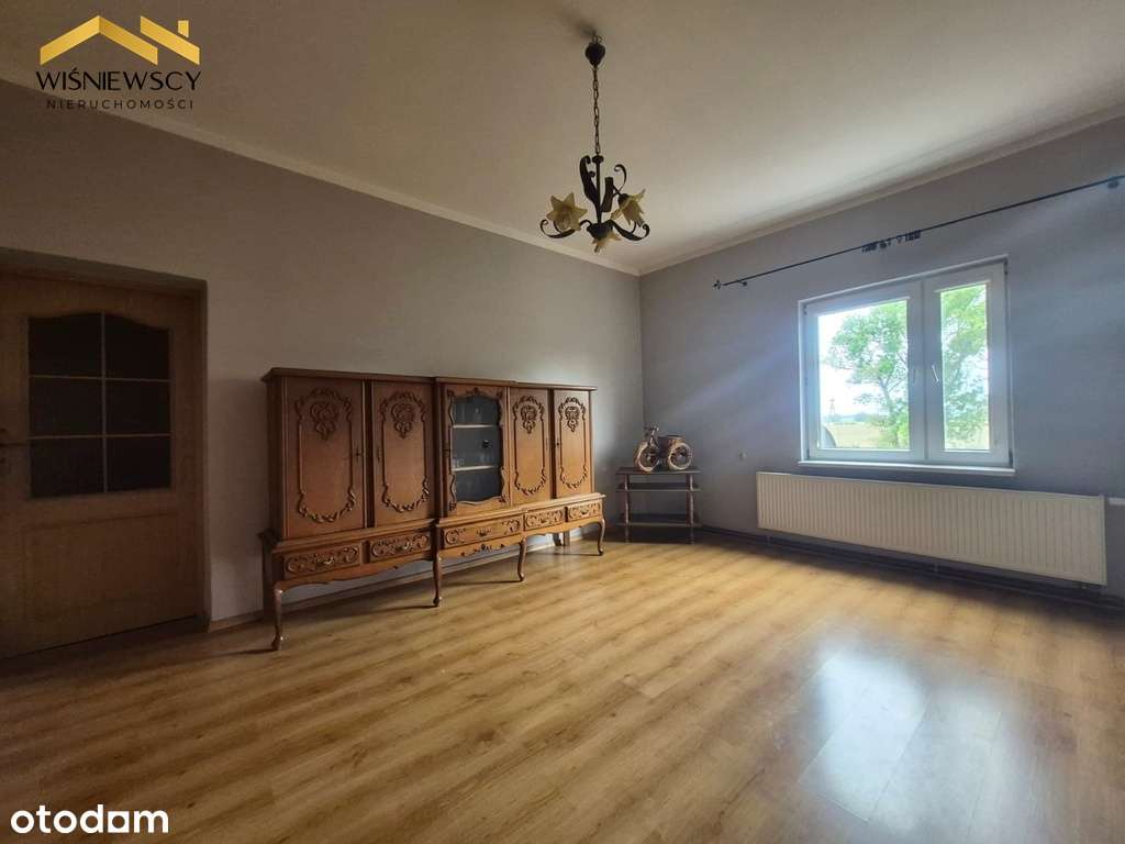 Parwark – mieszkanie 69 m² w sielskiej wsi - Pełny obrazek: 4/12