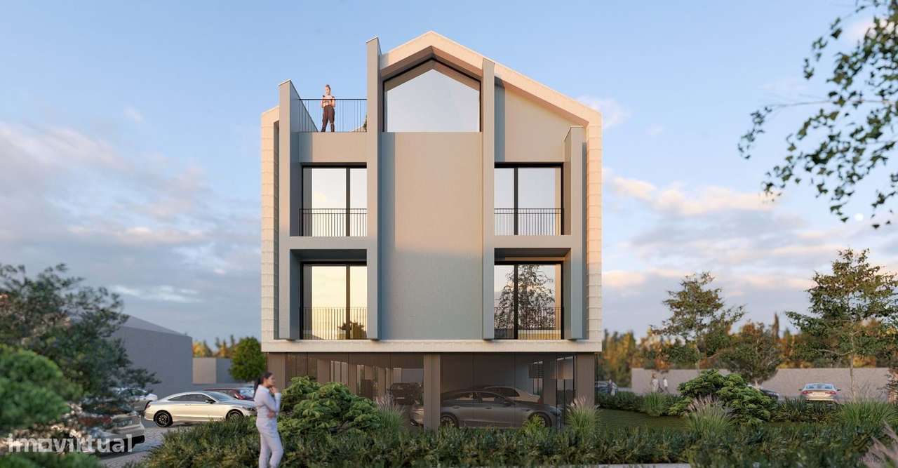 Mosteiro Garden I - Grande imagem: 3/30