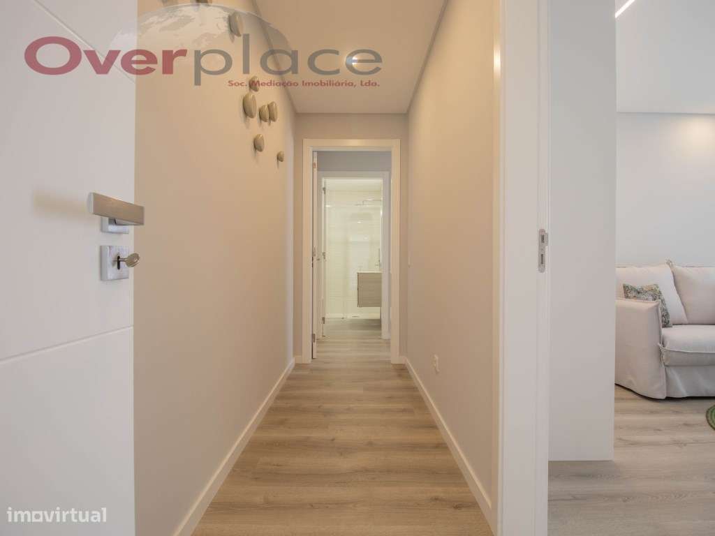 Apartamento T4 Venda Lourinhã-21