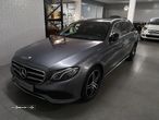 Mercedes-Benz E 220 d Avantgarde - 1