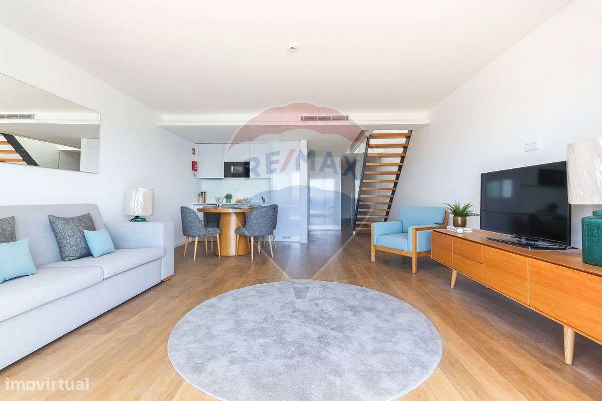 Apartamento T1 para venda - Grande imagem: 4/24