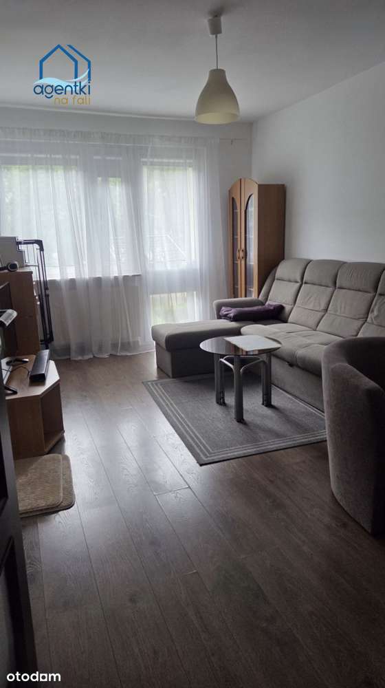 2-pokojowe mieszkanie do wynajęcia - od zaraz