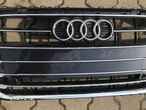 AUDI A4 B9 LIFT 8W0 GRILL ATRAPA PRZÓD PRZEDNI - 3