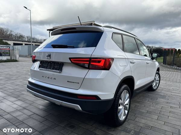 Seat Ateca 1.6 TDI Ecomotive Reference S&S - 2