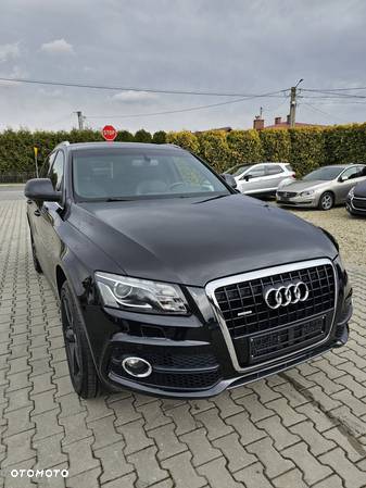 Audi Q5 2.0 TDI Quattro S tronic Prime Line - 2