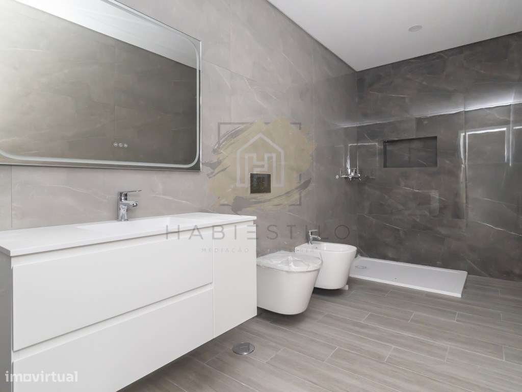 Moradias Geminadas de Arquitetura Moderna- Conforto, Espaço e Quali...-13