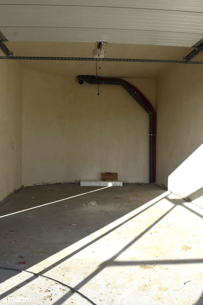 5 pokoi, garaż, ogród-18