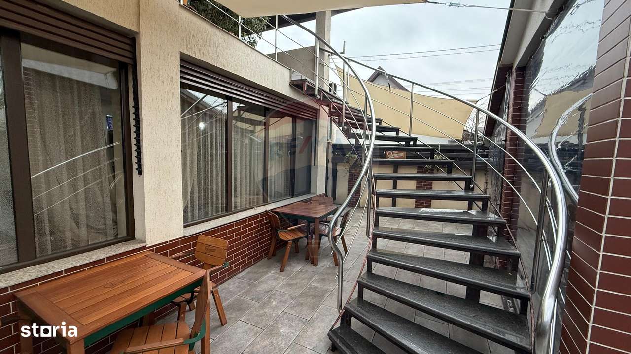 Restaurant și pizzerie Perla Neagră-8