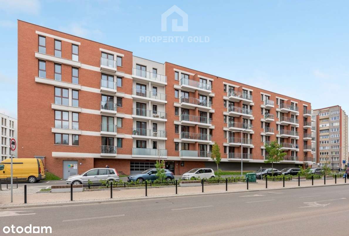 3 pokoje w centrum Gdańska!-16