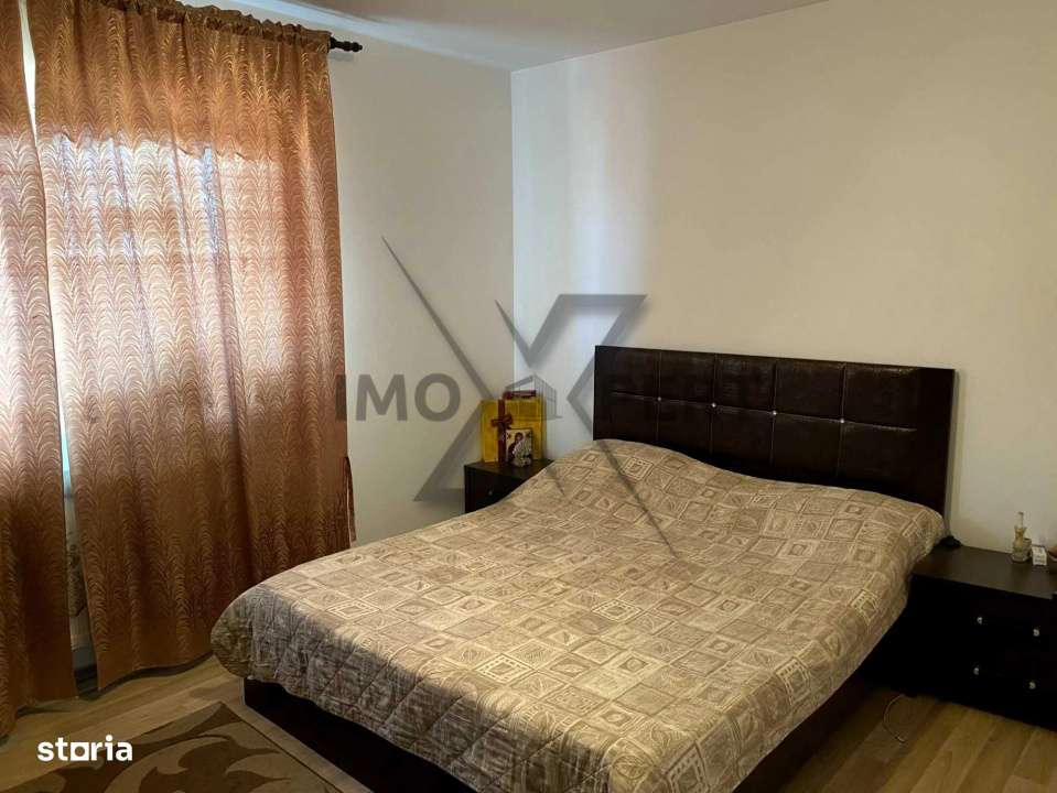 Apartament 2 Camere Decomandate, Someseni – Etaj 3, Langa JYSK - Imagine principală: 2/7