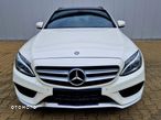 Mercedes-Benz Klasa C 250 (BlueTEC) d 4-Matic 7G-TRONIC - 8