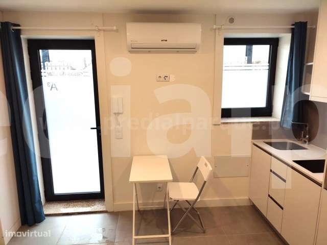 Estúdio T0 - Excelente oportunidade de Investimento em Vila Nova de Ga - Grande imagem: 2/4