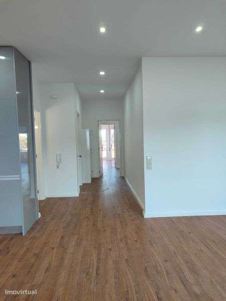 Apartamento T3 em Águas Santas, Maia - Grande imagem: 4/12