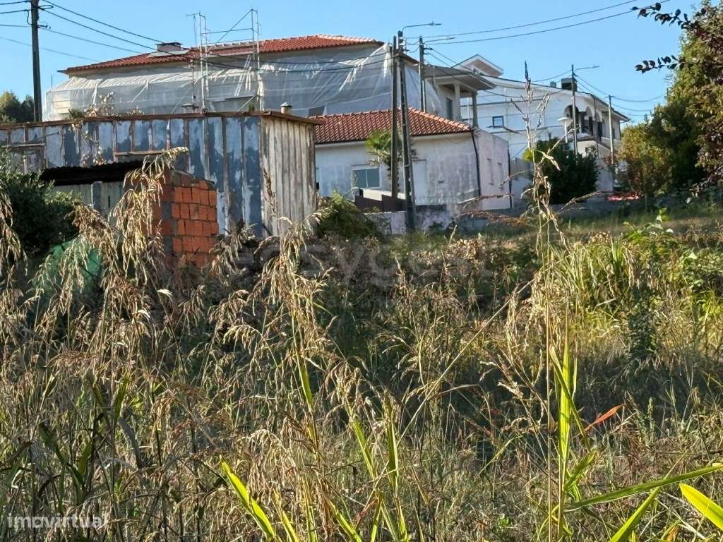 Venda conjunta de 2 lotes de terreno para construção no centro de A... - Grande imagem: 5/11