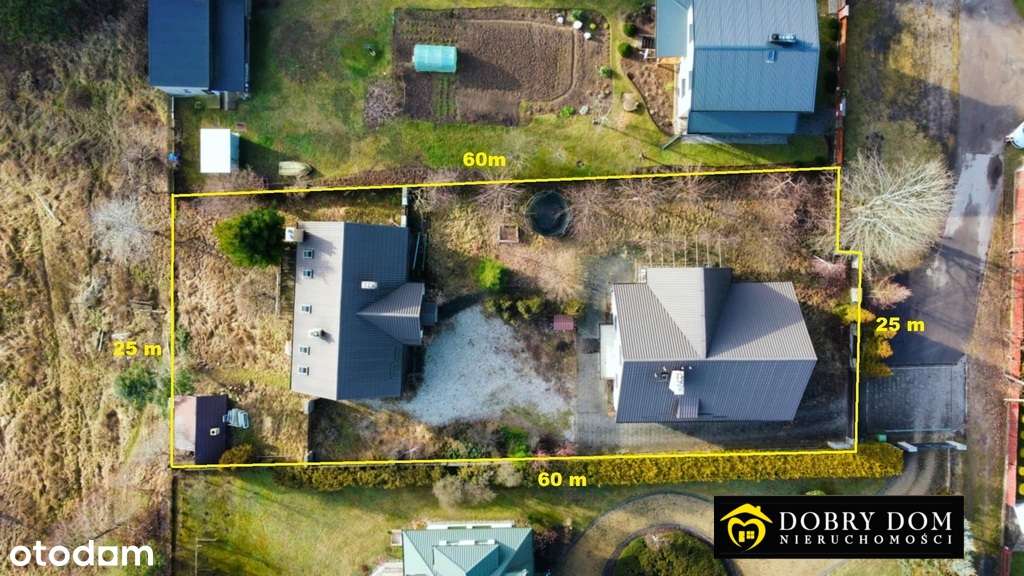 2 domy w cenie jednego! - Pełny obrazek: 5/20