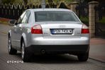 Audi A4 Avant 2.0 - 6