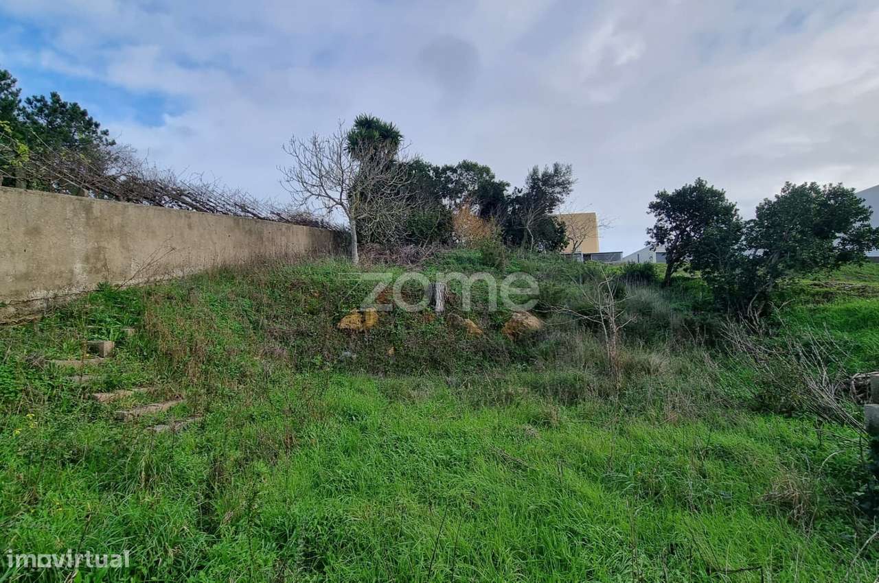 Lote de terreno Urbano para Construção-2