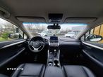 Lexus NX 200t Comfort AWD - 26