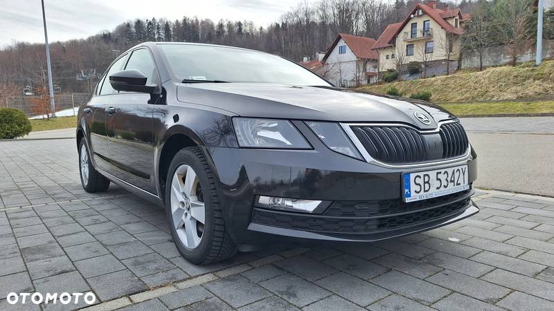 Skoda Octavia 1.5 TSI ACT Ambition - 3