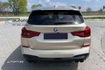 Pachet exterior BMW X3 G01 (17-21) X3M Design - 9