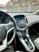 Chevrolet Cruze 1.8 DOHC Aut. LT - 8