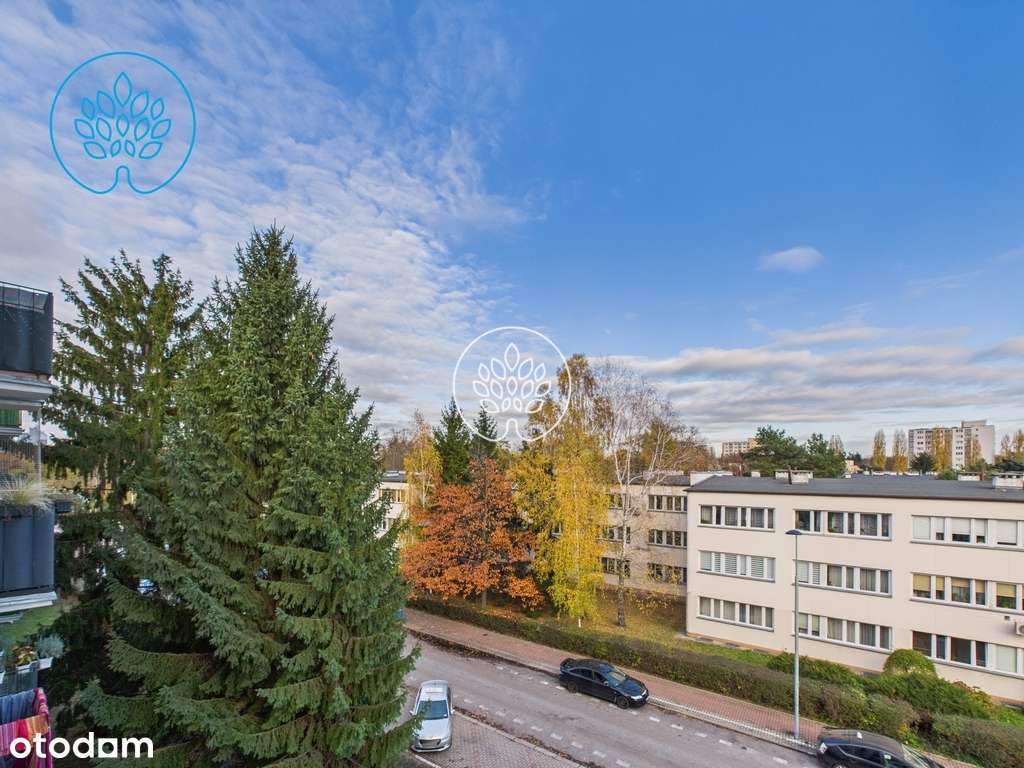 Zielona Ochota | 47 m² z duszą i charakterem.-11