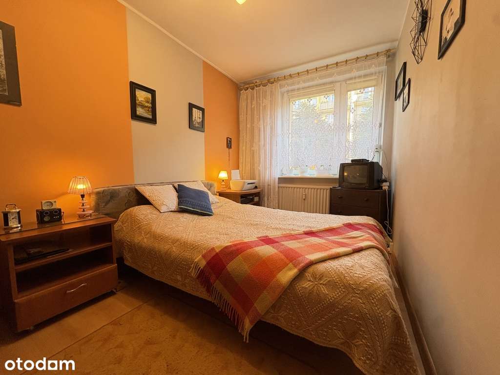 Dwustronne | 10 min do Parku Śląskiego | Balkon - Pełny obrazek: 4/18