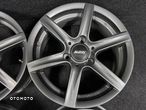 Alufelgi Smart ForTwo 15 cali 3x112 4szt. - 5