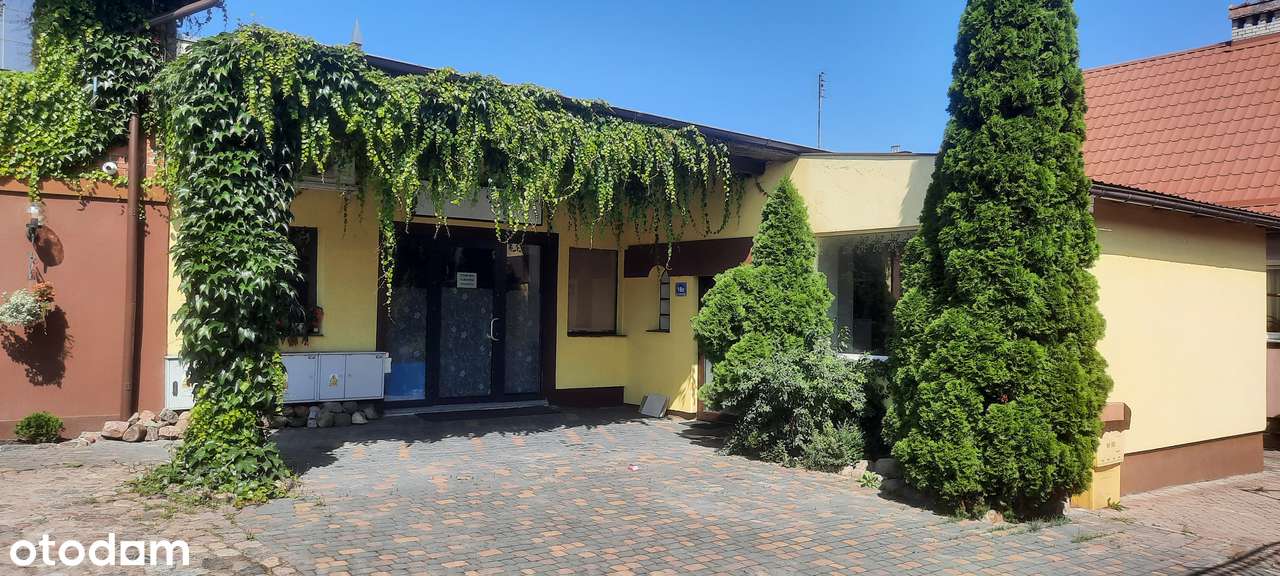 Sprzedam budynki z lokalami użytkowymi i mieszkaniami - Pełny obrazek: 4/8