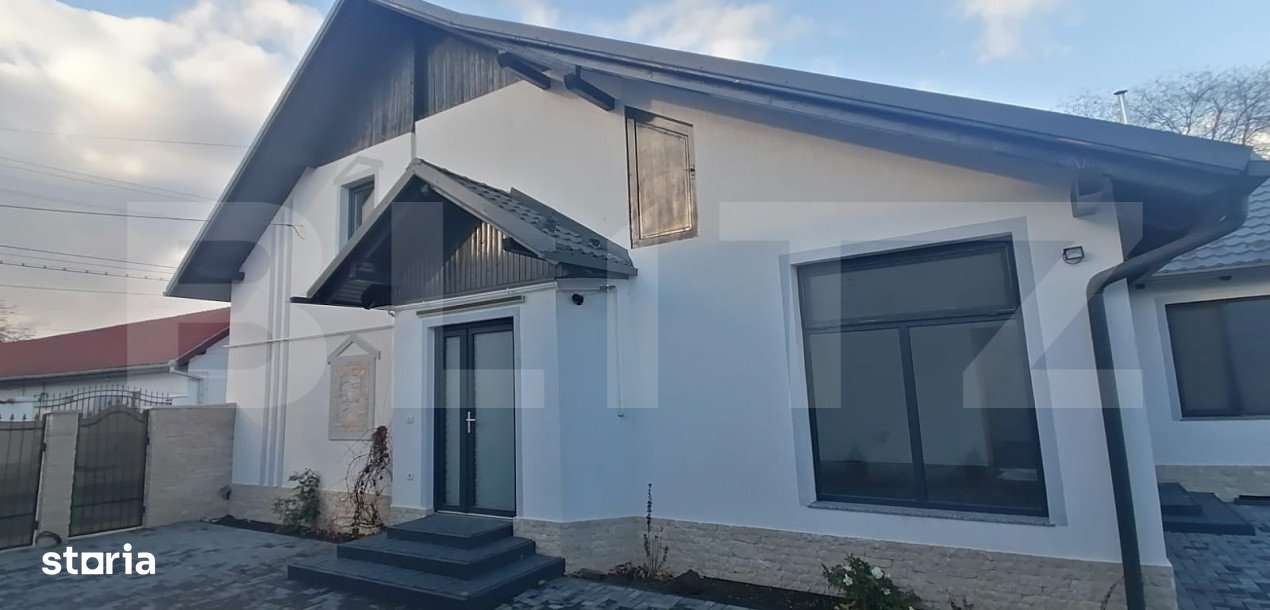 Casa 4 camere,  115 mp utili, Sebes - Imagine principală: 2/11