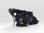 HYUNDAI i30 FD 07-12r LEWA LAMPA PRZÓD CIEMNA EU - 4