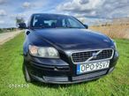 Volvo S40 - 11