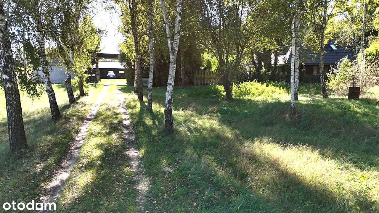 Nieruchomość z klimatem–3 budynki, 3,41 ha, idealne pod agroturystykę! - Pełny obrazek: 5/19