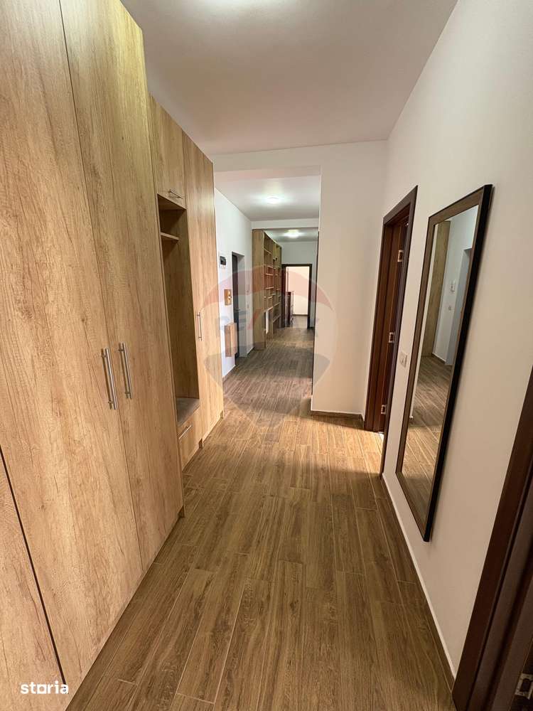 Apartament suprafata generoasa Sanpetru - Imagine principală: 4/11