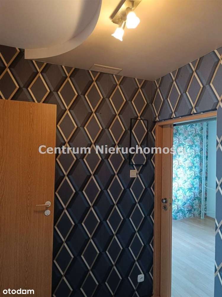 Do Negocjacji/M3 Z Dużym Balkonem/ 2 Piętro-10