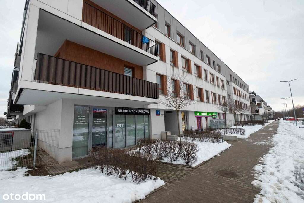Apartament 3-pok. na Ursynowie, okazja-19