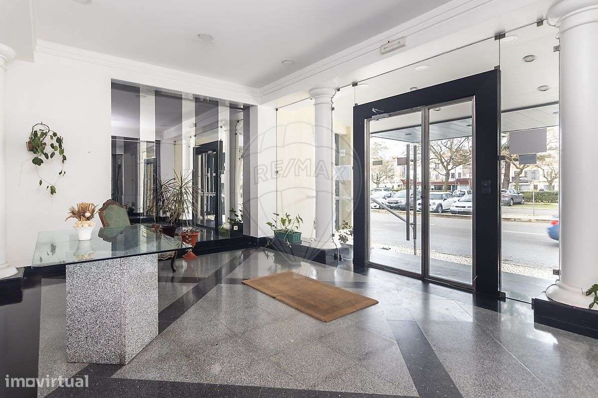 Apartamento T2 para venda-24