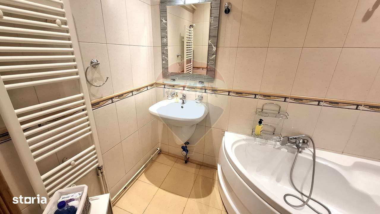 Apartament 3 cam | Panorama | Gata de locuit sau inchiriat | Predeal-7